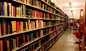 图书馆与图书出租 中文翻译的辨析