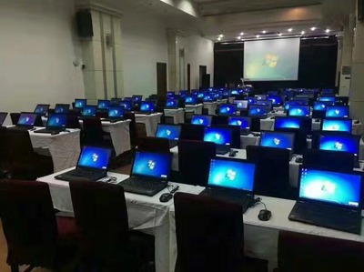 大尺寸设备与图书共享 灵活租赁服务的多样选择