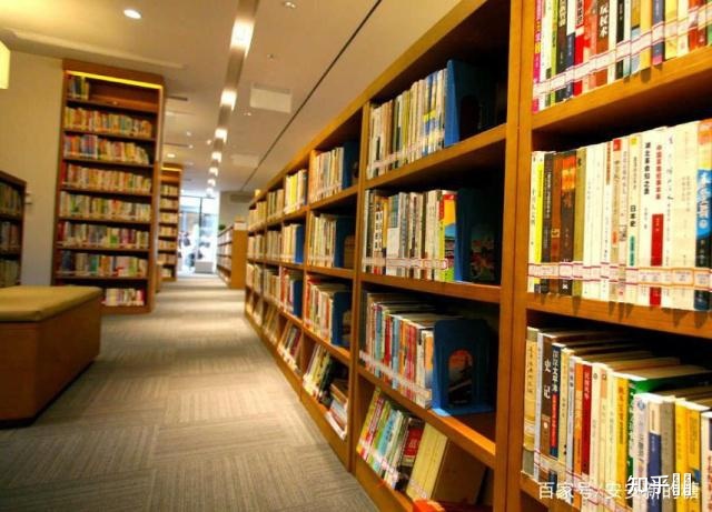 毕业考研 软件开发者如何选择——学校图书馆租房还是商家自习室？